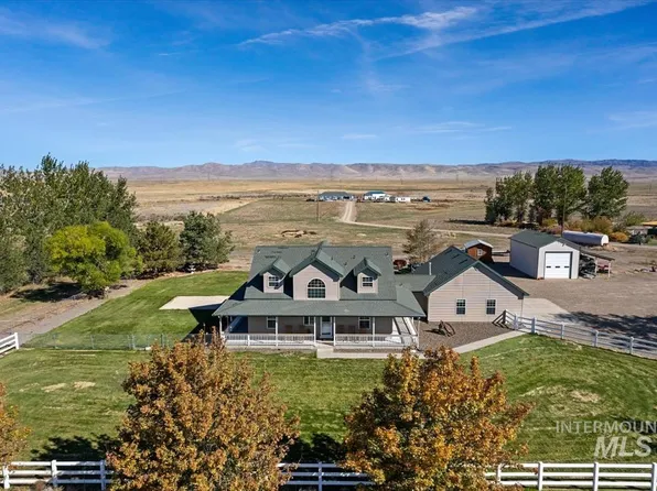 8500 W Martha Ave, Mountain Home, ID 83647