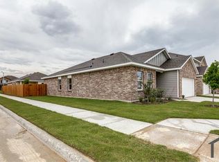 4928 Weymouth Dr, Fort Worth, TX 76179