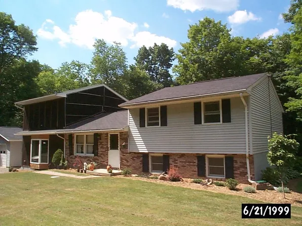 1529 Buxton Rd, Titusville, PA 16354