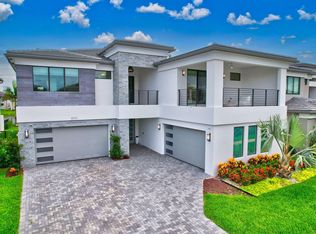 8570 Ganton Dr, Boca Raton, FL 33434