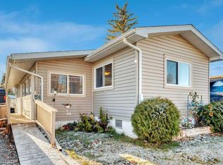 134 Village Way #56, Strathmore, AB T1P1A2