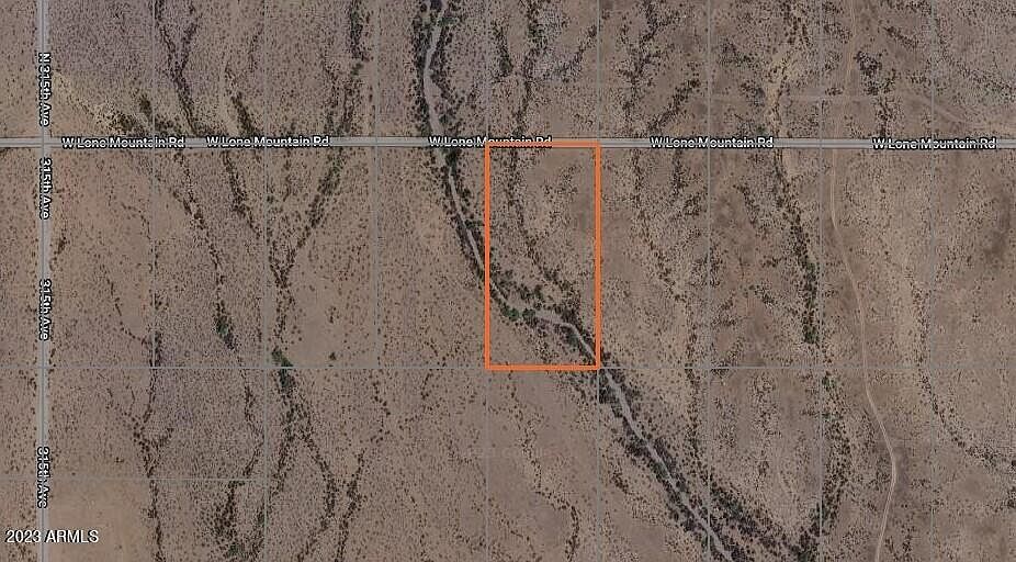 2nd image of 313501 W Lone Mountain Road #133