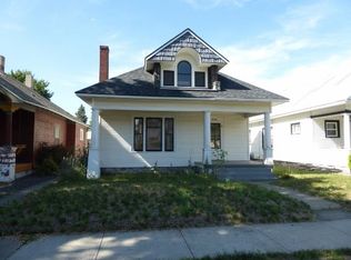 2728 W Mallon Ave, Spokane, WA 99201