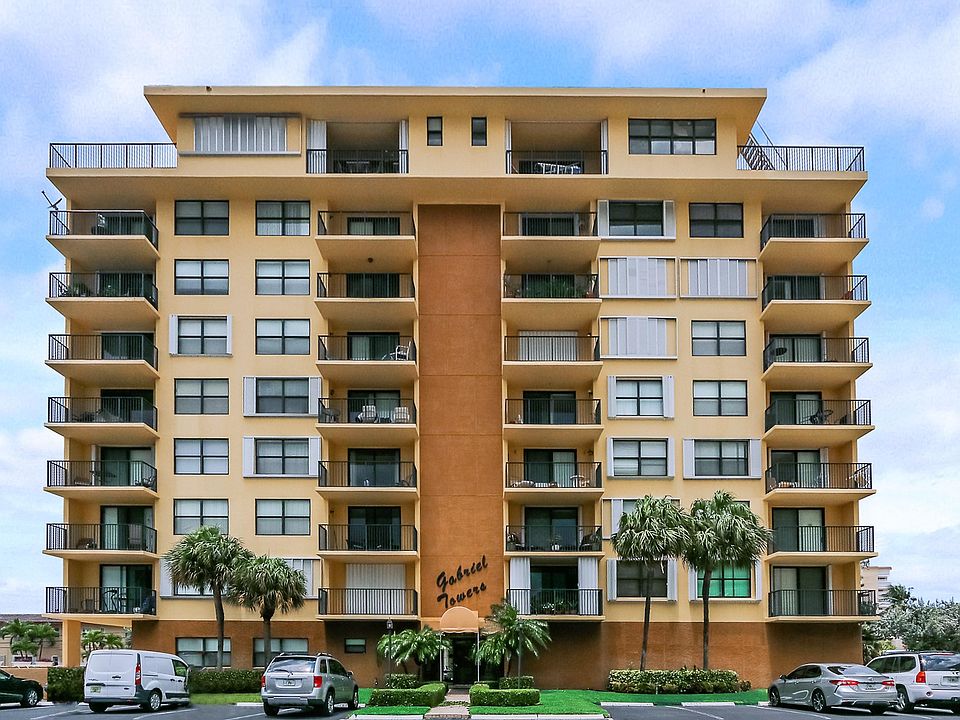 1st image of 801 N Ocean Blvd APT 403