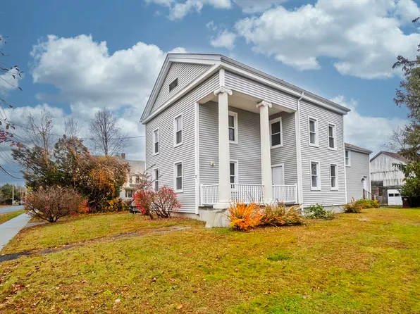 7 Shepard St, Westfield, MA 01085