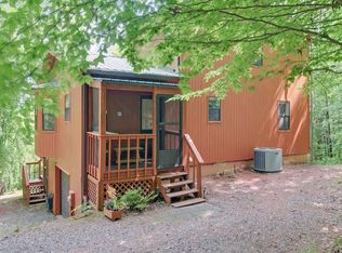 905 Garrett Cir, Blairsville, GA 30512