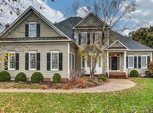 6105 Warbler Way, Glen Allen, VA 23059