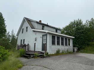 25 Douglas St, East Machias, ME 04630