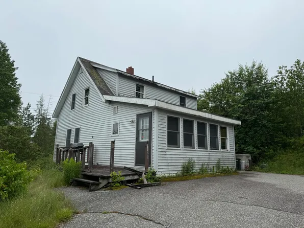 25 Douglas Road, East Machias, ME 04630