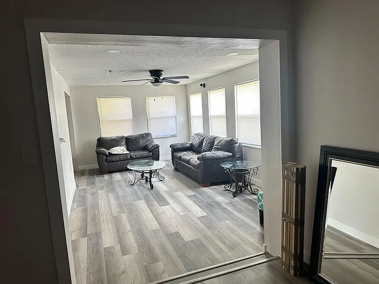Sitting Area