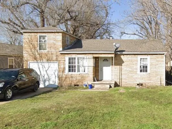 1721 SW 16th St, Oklahoma City, OK 73108