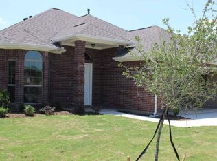 424 Windridge Dr, Little Elm, TX 75068