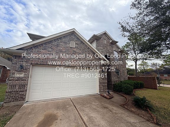 3rd image of 2709 Autumn Falls Dr