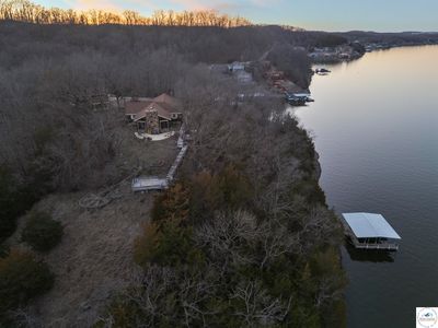 64 Fox Point Dr, Roach, MO, 65787
