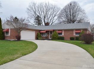 2724 Balsam Dr, Springfield, OH 45503