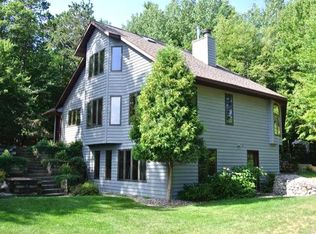 5608 Riverview Dr, Rhinelander, WI 54501
