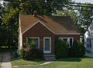 4076 Bailey Ave, Amherst, NY 14226