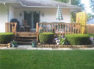 1502 Plum St, Piqua, OH