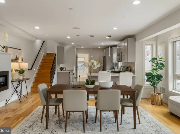 1013 S 12th St Floor 3, Philadelphia, PA 19147