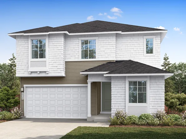 Plan A-290 Plan, Plateau At Liberty Bay