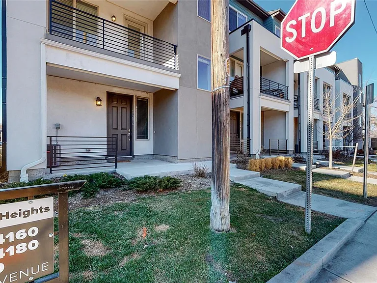 4120 E Warren Ave #6 — Photo 44