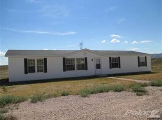 269 Esterbrook Rd, Douglas, WY 82633