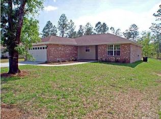 4243 Melton Rd, Milton, FL 32583