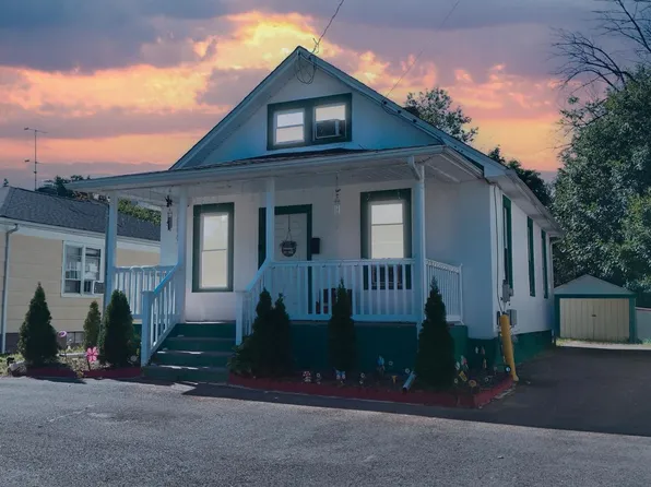 721 Florence Ave, Vineland, NJ 08360