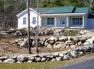 6 Patriot Ln, Acton, ME 04001