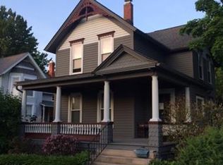 495 Church St, Amherst, OH 44001