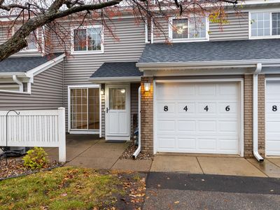 8446 Copperfield Way #80, Inver Grove Heights, MN, 55076