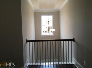 277 Ashbury Cir, Dallas, GA 30157