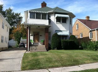 3025 Gunckel Blvd, Toledo, OH