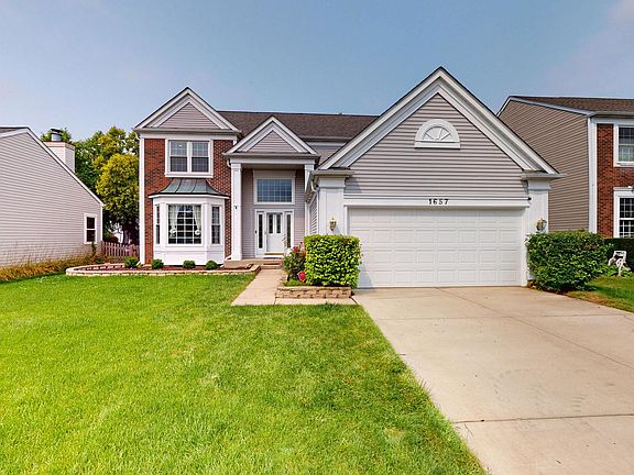 2nd image of 1657 Fairport Dr