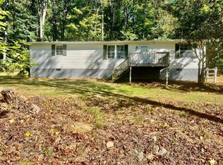 106 Spice Ct, Thaxton, VA 24174