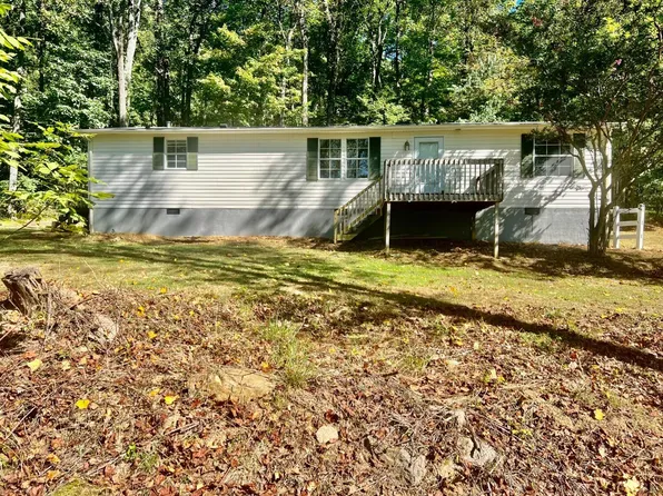 106 Spice Ct, Thaxton, VA 24174