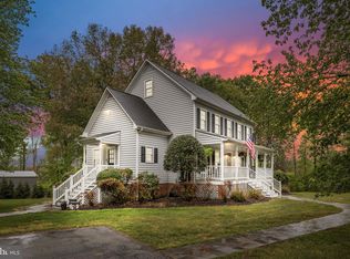 1942 Bibb Store Rd, Louisa, VA 23093