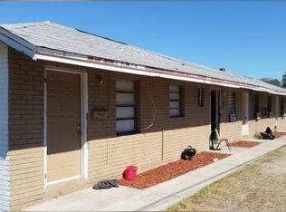 541 Washington Ave, Lake Wales, FL 33853