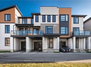 925 Manhattan Way #152, London, ON N6H 0J7