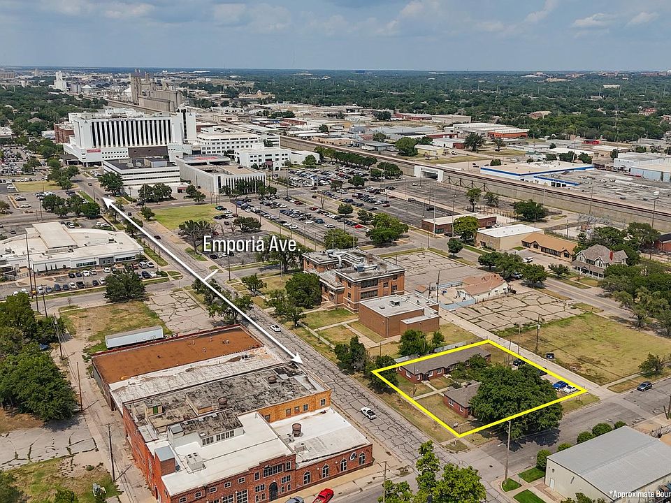 1st image of 602 N Emporia Ave