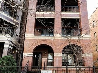 1037 W Monroe St UNIT 3, Chicago, IL 60607