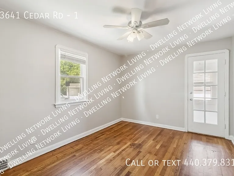 13641 Cedar Rd #1 — Photo 10