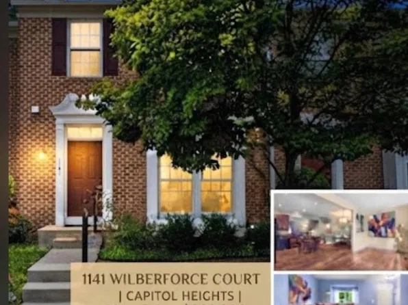 1141 Wilberforce Ct, Capitol Heights, MD 20743