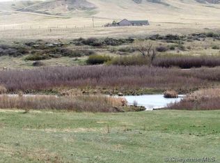 1457 Road 109, Cheyenne, WY 82009