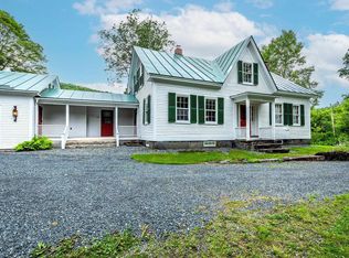 3090 South Rd, Woodstock, VT 05091