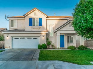 44904 Mariposa Dr, Lancaster, CA 93536