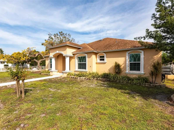 5253 1st Ave N, Saint Petersburg, FL 33710