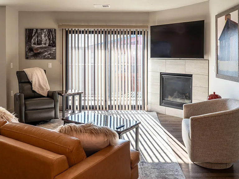 The Wit : Resort Style Living — Photo 96