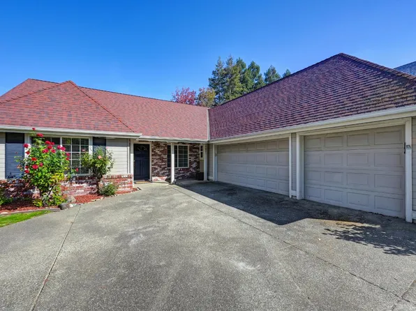 1621 Misty Wood Dr, Roseville, CA 95747