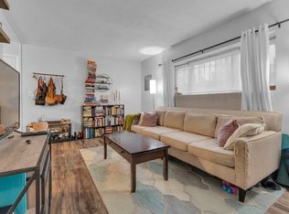 10 Scottfield Rd #202, Allston, MA 02134